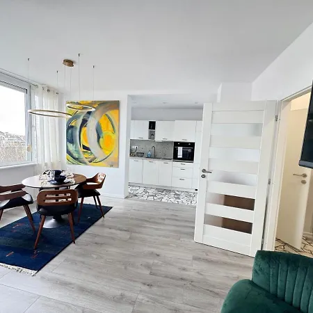 Luxus Art Apartamento *