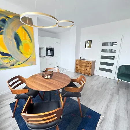 Apartman Luxus Art *