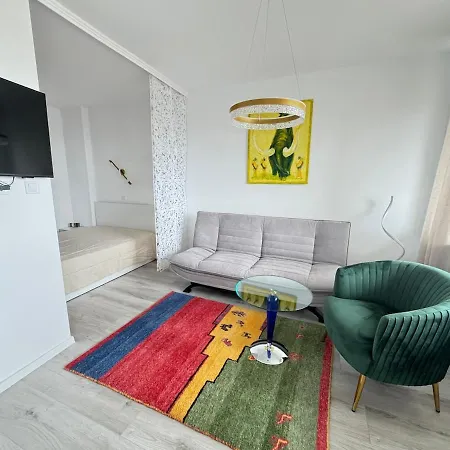 Apartman Luxus Art