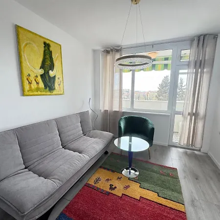 Luxus Art Apartamento *