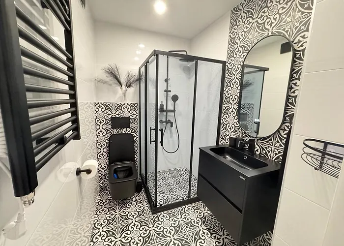 Luxus Art Appartamento *