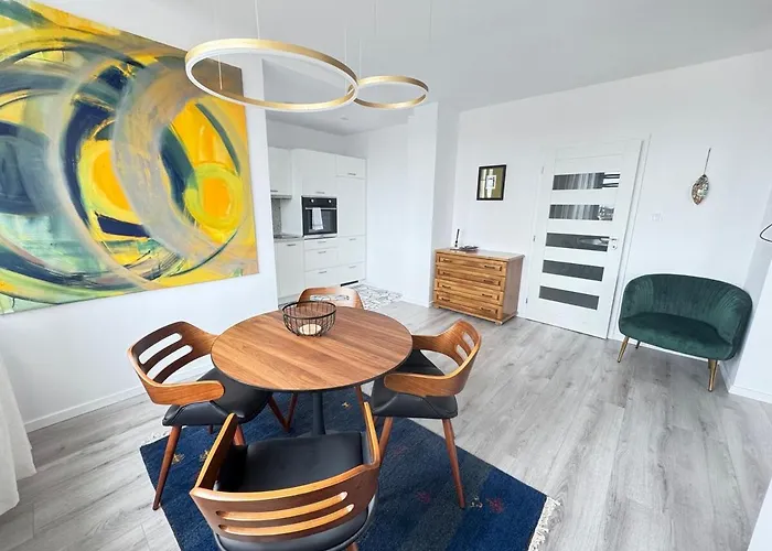 Appartamento Luxus Art *