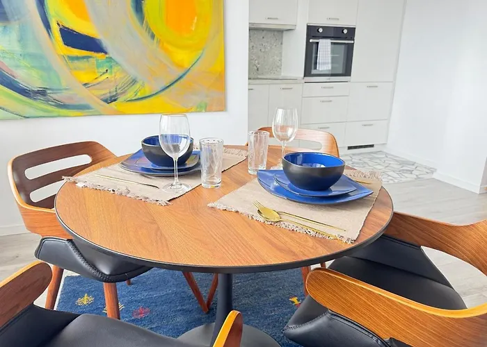 Luxus Art Appartamento *