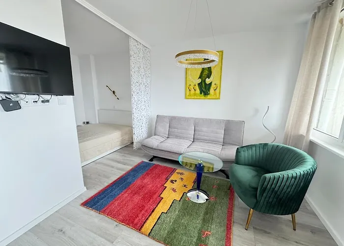 Appartamento Luxus Art