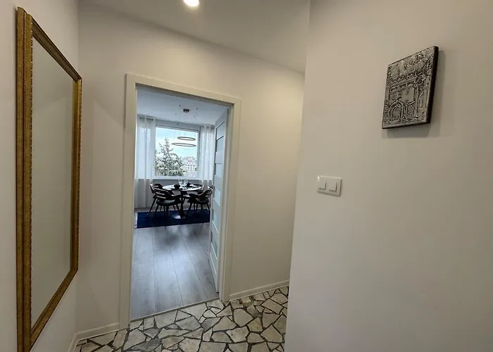 Appartamento Luxus Art