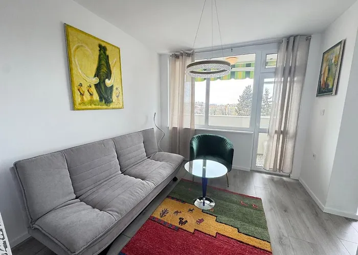 Luxus Art Appartamento *