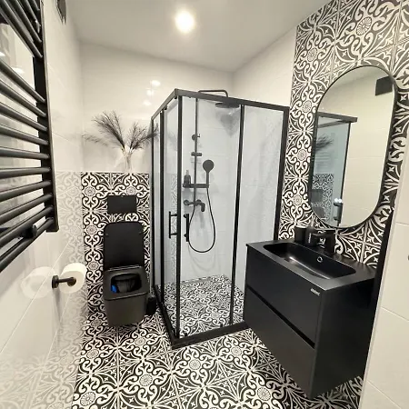 Luxus Art דירה *