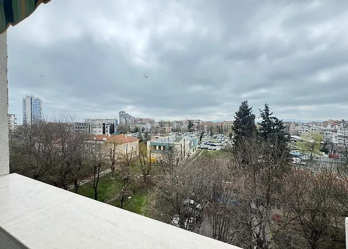 Апартамент Luxus Art *